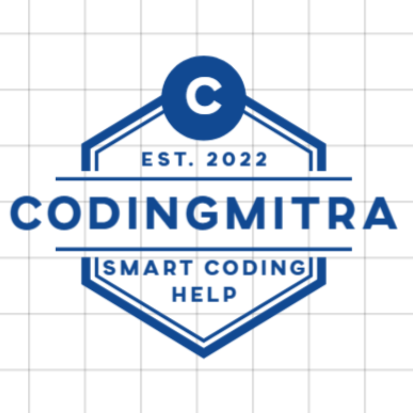 CodingMitra Logo